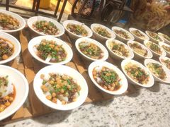 -芭菲盛宴·环球美食(北城国际店)