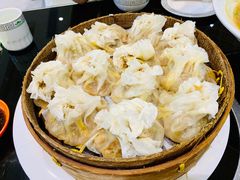烧麦-穆隆斋清真大饭店(串窑街店)