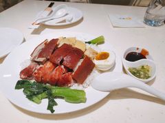 -龙记香港茶餐厅(久光百货店)