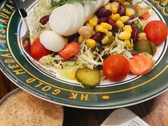 -肥韬茶餐厅(南山mini店)