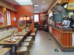 -陕味食族油泼面·小炒盖码面(双榆树店)