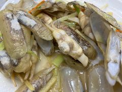 -海香园饭店