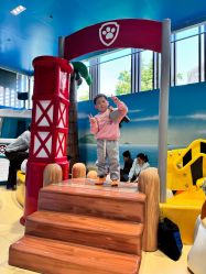 -尼克Playtime(欢乐海岸店)