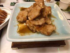 锅包肉-那家小馆(摩天活力城店)