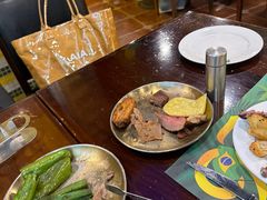 -拉丁餐厅·巴西烤肉自助(正佳广场店)