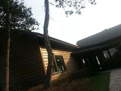 -天目湖涵田度假村