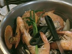 -土蚝·高压锅生蚝(百姓美食街店)