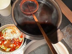 -大龙燚·旷野鲜火锅(广州首店)