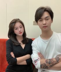 点击看大图 -3M hair美发沙龙