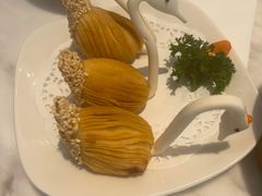 -鹭江潮餐厅•福建菜(鹭江佲家酒店)