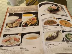 -光明邨大酒家(淮海路店)