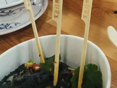 -黑色经典臭豆腐·湖南特产(步行街店)