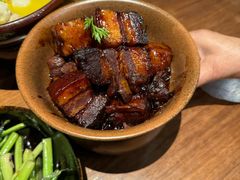 -清水亭湖北菜(大屯DT51店)