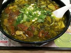 -魏家凉皮(协和店)