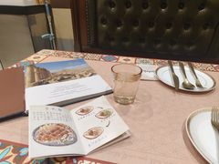 -BRBR叙利亚餐厅(总店)