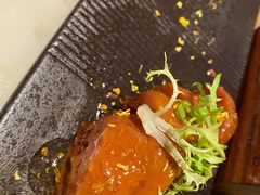 -绿茶餐厅(领展购物广场·中关村店)