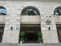 -广东胜利宾馆西关粤中餐厅