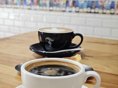 -Torch Coffee 炬点咖啡