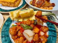 -滋味满屋美食坊(上海街店)