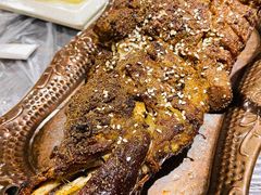 -霄汉羊排(万松园一店)