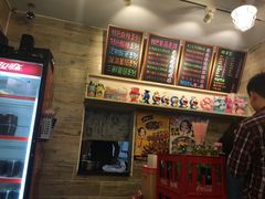-石榴姐•山城小馆(创始店)