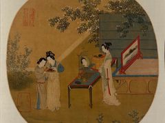 -上海博物馆(人民广场馆)