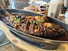 -唐山宴大唐州府精品中餐