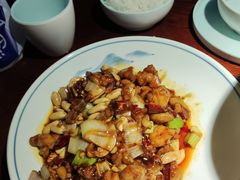 -田婆婆的菜(海口友谊阳光城店)