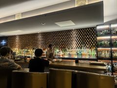 -LAMP BAR 水烟音乐酒吧