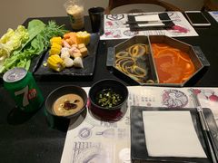 -八角锄烧·肉火锅(天河城店)