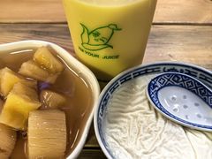 -黄记玉米汁(叠翠路店)