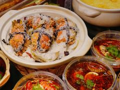 -金龙·打边炉(南京西路店)