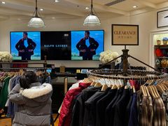 -王府井奥莱棋盘山小镇