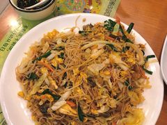 特色闽南炒米粉-友强·23年特色海鲜大排档(厦门店)