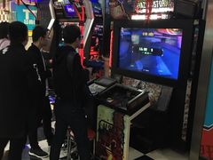-天天玩X秋葉原日系动漫游戏中心
