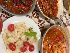 -老三样·旧食新味(船山路店)