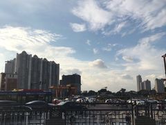 -石头咕(葵蓬店)