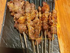 -KAOTOWN烤堂•烧烤(海汇港店)