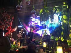 -胡桃里音乐酒馆(曲江店)