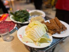 -总参北京涮羊肉