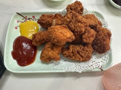 -米郎餐厅·朝鲜族料理(延长路店)