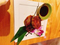 -有喜屋·日料·居酒屋(旭辉广场店)