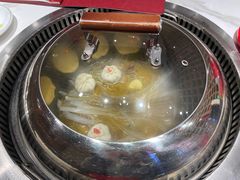 -玺炖·中国铁锅炖(虹桥天街店)