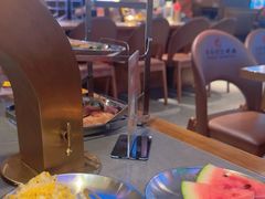 -杨小佳·齐齐哈尔烤肉·烤串(广州店)
