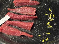 -焱铁烧·黑毛和牛专门店(杭州嘉里中心店)