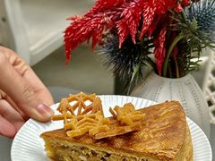 -潮一不贰·法式甜品·生日蛋糕·西式简餐(外滩店)