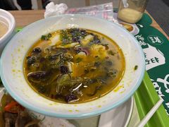 -老乡鸡(肥东店忠路润和尚品店)