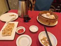 -北园酒家(小北路店)