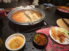 -牛New寿喜烧(新六百店)