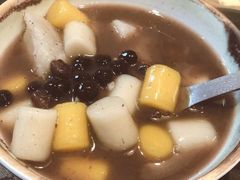 -鲜芋仙(中山路店)